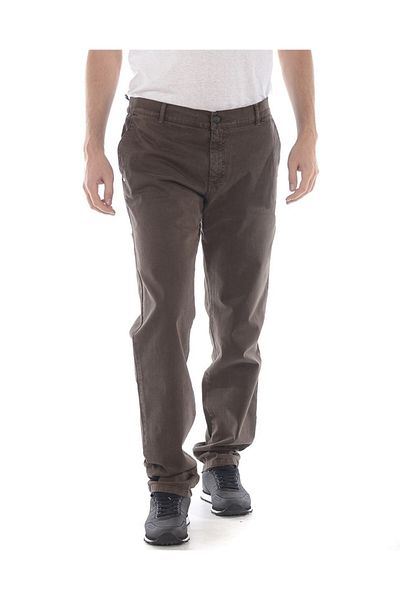 Daniele Alessandrini Daniele Alessandrini Jeans Trouser