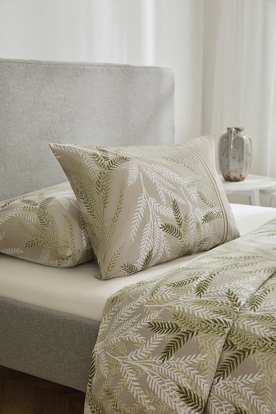FLORETTA Triticum Double Pique Set