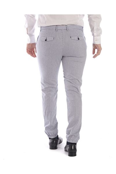 Daniele Alessandrini Pantaloni Jeans Daniele Alessandrini
