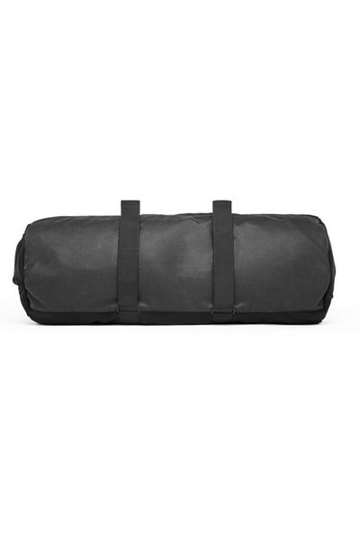 Etnies Nomad XL Duffle Blk Wht Bag
