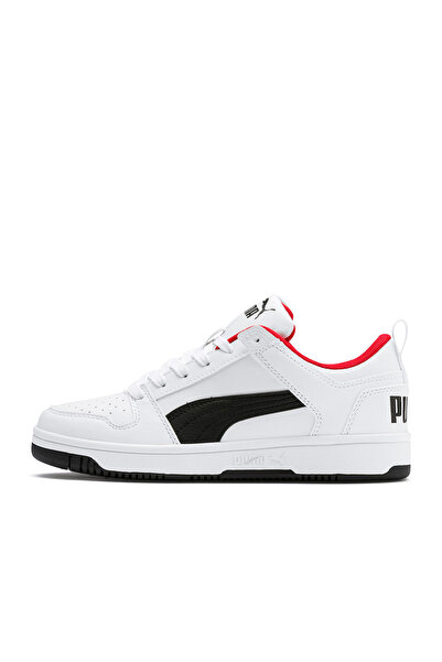 Puma حذاء رياضي ريبوند لا يوب لو سل جونيور