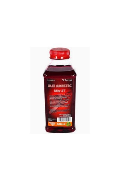 OEM Ulei amestec motoare 2T, 500 ml
