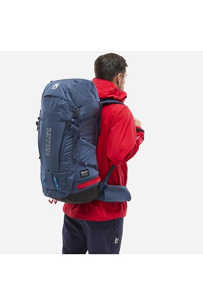 Millet Peuterey 45+10 Mis2426 Miv.N0395 Blue-Std