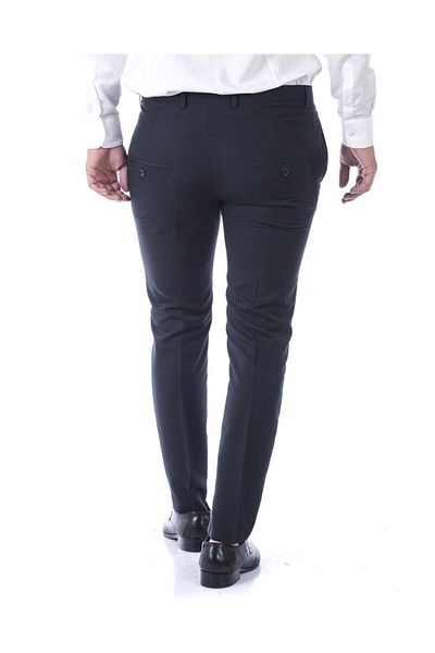 Daniele Alessandrini Pantaloni Jeans Daniele Alessandrini