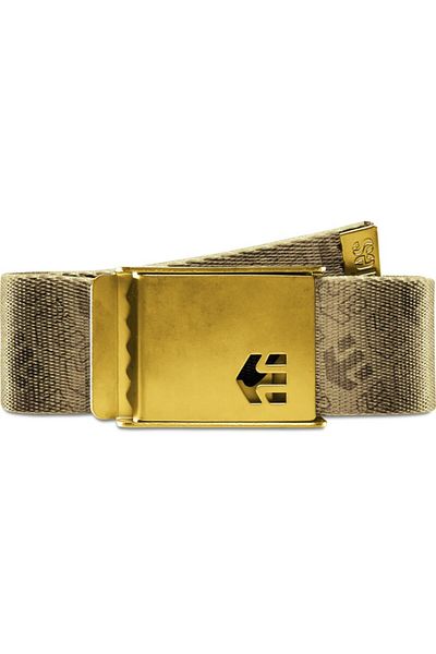 Etnies Icon Web Kha Belt