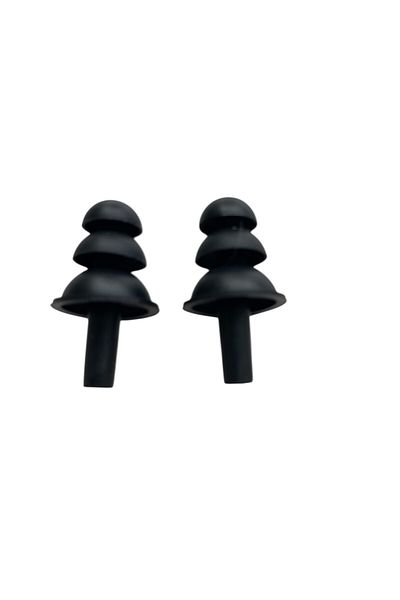 MUBX Silicone Ear Nose Plug Swimming Waterproof Ear Plug Nose Clip Boxed