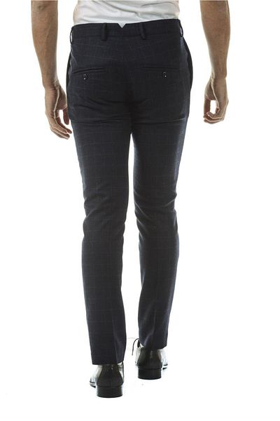 Daniele Alessandrini Pantaloni Jeans Daniele Alessandrini