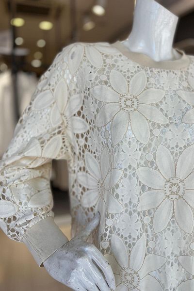 Beys 25Ss74016 Beys Design Bluz