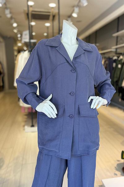 Beys 25Ss79080 Beys Design Suit