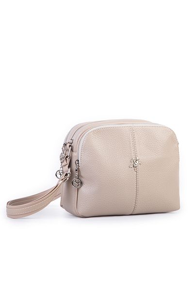 Nas Bag Three-Eye Postman Women's Bag (Width: 23 X Length: 19 X Width: 9)