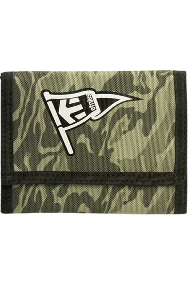 Etnies Stacks Glass Wallet