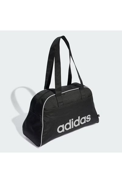 adidas W L Ess Bwl Bag Women's Bag Ip9785 Black/White/Black