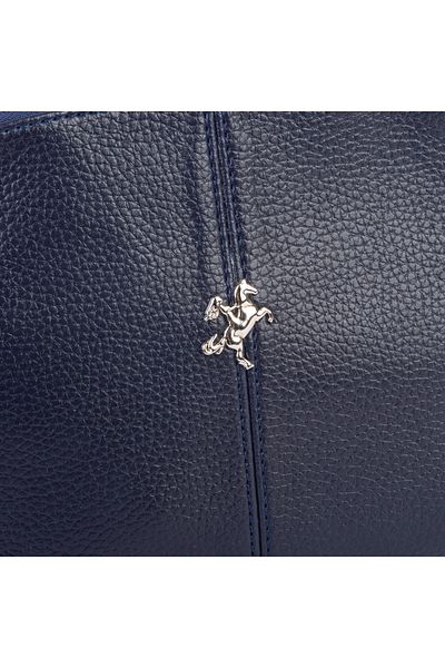 Nas Bag Three-Eye Postman Women's Bag (Width: 23 X Length: 19 X Width: 9)