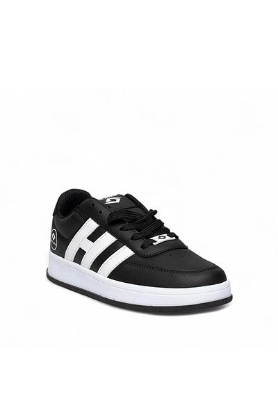 trender Solazer Black Women's Sneaker Ra02C037