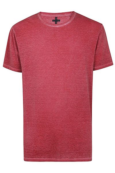 MD75 Md75 Linen T-Shirt Clothing