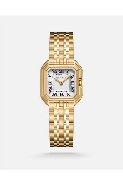 ELVVI&CO wristwatch