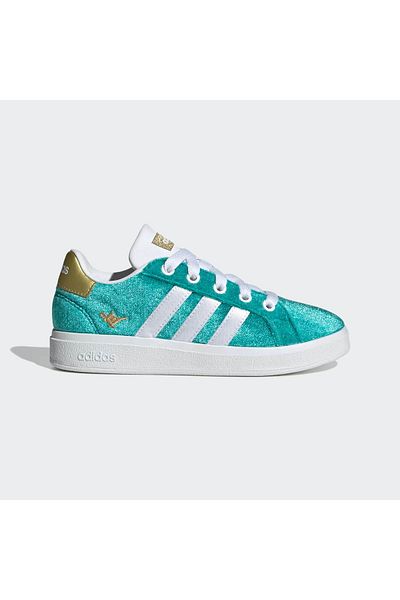 adidas Disney Jasmine Grand Court 2.0 Children's Shoes