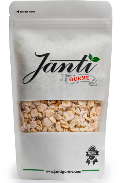 Janti Gurme File Fındık 200 gr Giresun (Yeni Mahsul)
