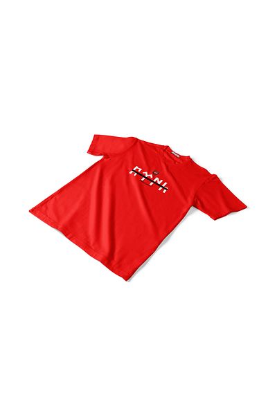 tractorfcstore Turkishness Is Eternal Tshirt(Red)