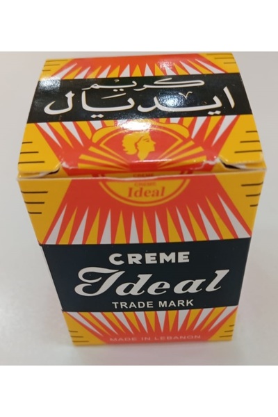 DARASABUN İdeal Leke Kremi - Hakiki 30ML