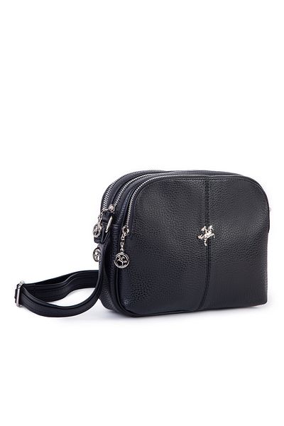 Nas Bag Three-Eye Postman Women's Bag (Width: 23 X Length: 19 X Width: 9)