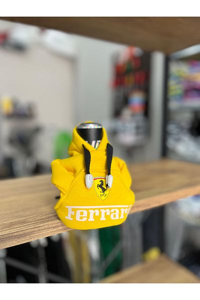Universal Universal Ferrari Gear Polaris