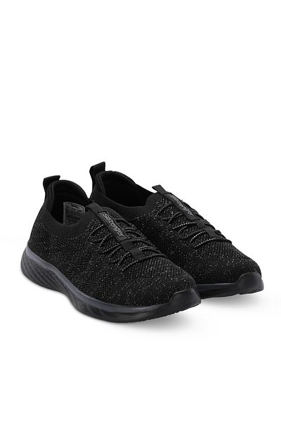 Slazenger Alli Men's Sneaker Shoes Black