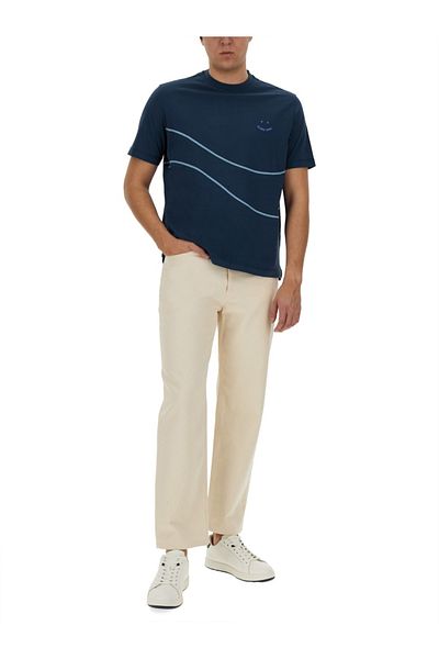 Paul Smith T-Shirt With Print