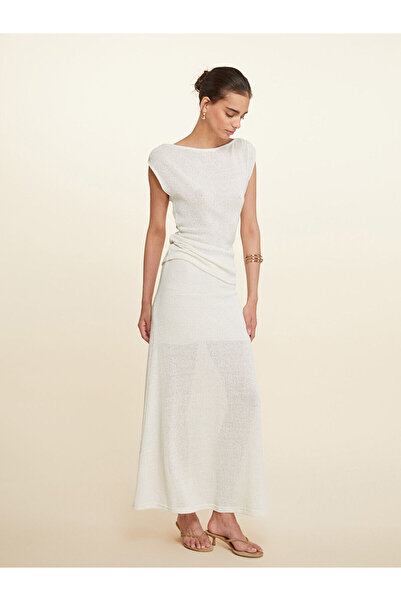 LC Waikiki Пола с ластик за нов сезон - S5ND88Z8