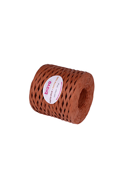Bravo خيط رافيا 200 جرام (رمز اللون: G-31) بلاط
