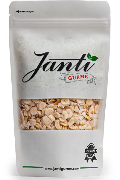 Janti Gurme File Fındık 100 gr Giresun (Yeni Mahsul)