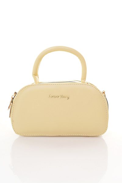 MUGGO Arnela Women's Double Compartment Hand and Shoulder Bag