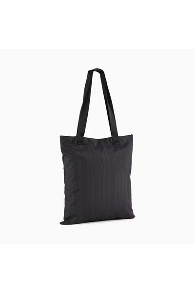 Puma Geanta de umar pentru dama Base Tote Neagra 09134301