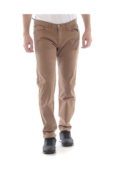Daniele Alessandrini Daniele Alessandrini Jeans Trouser