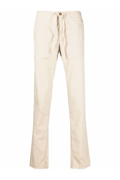 INCOTEX Incotex Men'S Trousers Clothing