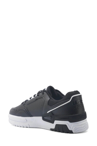 U.S. Polo Assn. U.S. Polo Assn. Declan 5Fx Siyah Erkek Sneaker A101947685