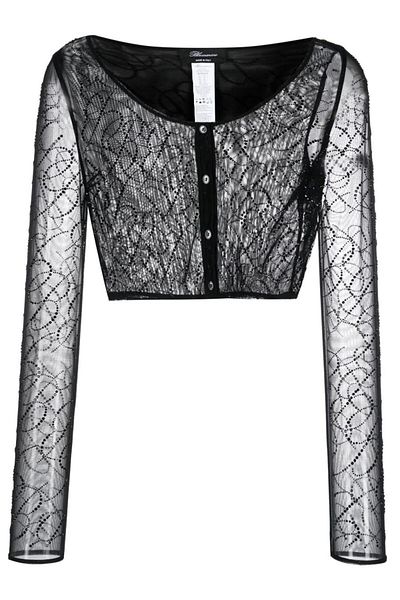 Blumarine Blumarine Cache Clothing