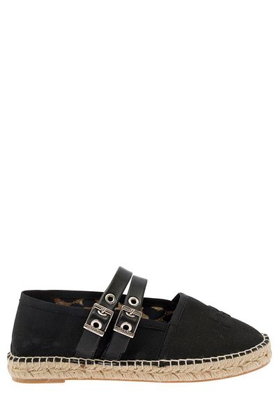 GANNI Summer Espadrille