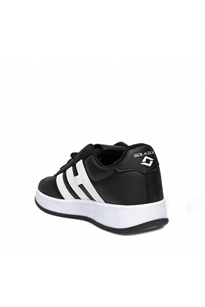 trender Solazer Black Women's Sneaker Ra02C037