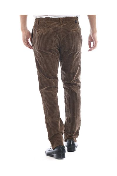 Daniele Alessandrini Daniele Alessandrini Jeans Trouser