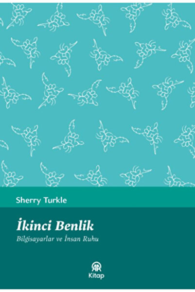 AA KİTAP İkinci Benlik