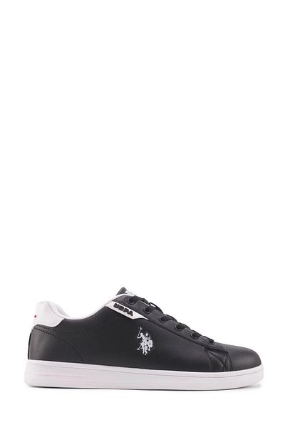 U.S. Polo Assn. Costa 5Fx Black Men's Sneaker A101947783