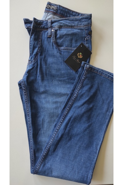 Loro Piana Loro Pi̇ana Jean Pants