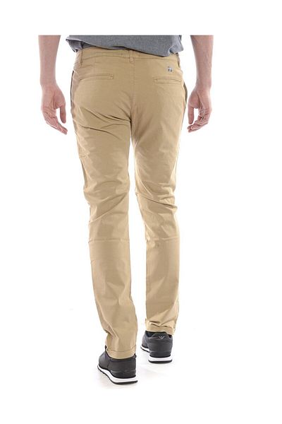Daniele Alessandrini Daniele Alessandrini Jeans Trouser