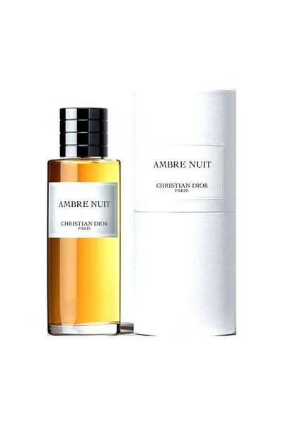 Christian Dior Dior Amber Nuit Eau de Parfum 125ml