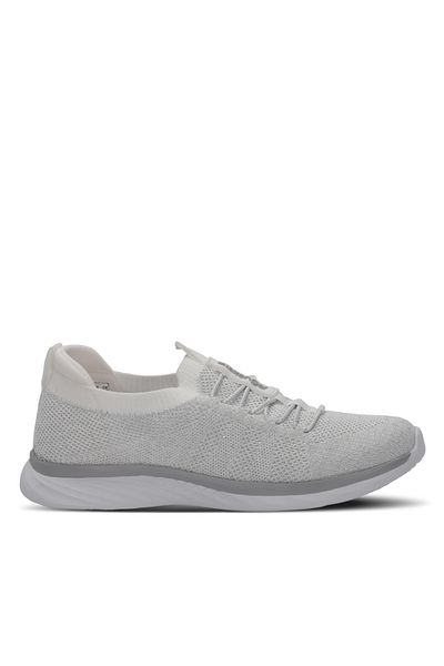 Slazenger Ανδρικά αθλητικά παπούτσια ALLI Λευκά