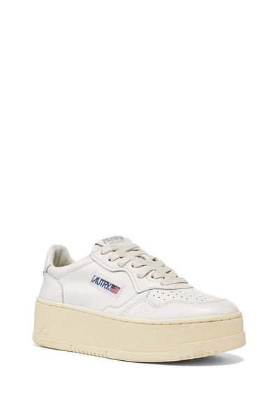 AUTRY Autry Medalist Platform Sneakers