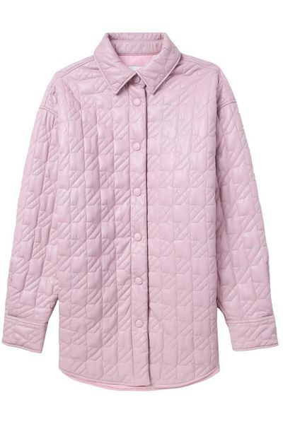 MSGM Msgm Jacket Clothing