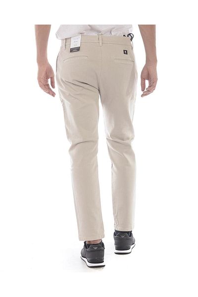 Daniele Alessandrini Daniele Alessandrini Jeans Trouser