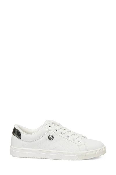 U.S. Polo Assn. SUA Polo Assn. Pantofort de damă Tiggy 5Fx alb A101947343